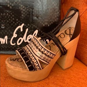 Sam Edelman sandal